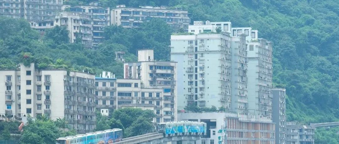 这座全国最大的老会馆，隐藏着重庆的移民历史......