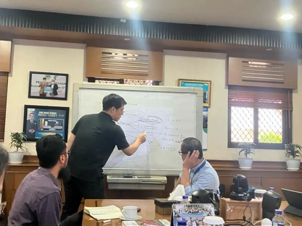 学术报告 | 张立:后疫情时代东(南)亚小城镇:城乡融合视角的新观察2024 学术报告 | 张立:后疫情时代东(南)亚小城镇:城乡融合视角的新观察2024