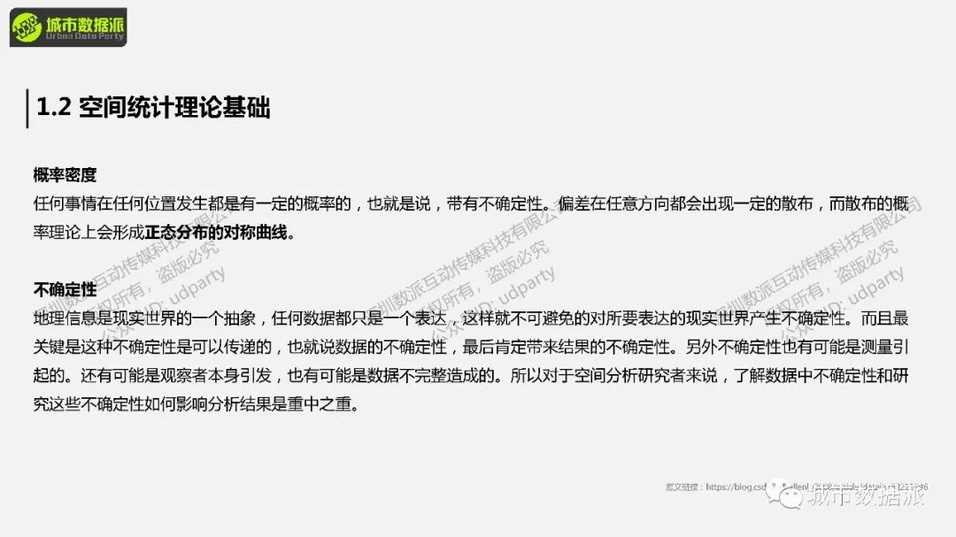 【最后2天】手把手教你街景大数据应用：城市街道感知的空间自相关分析丨城市数据派