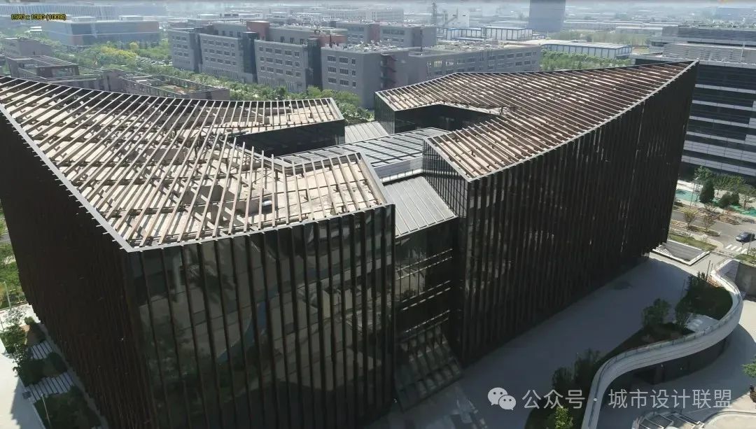 北京、雄安城市设计考察 | 10月30日-11月1日（精品案例实地考察+讲解分享）