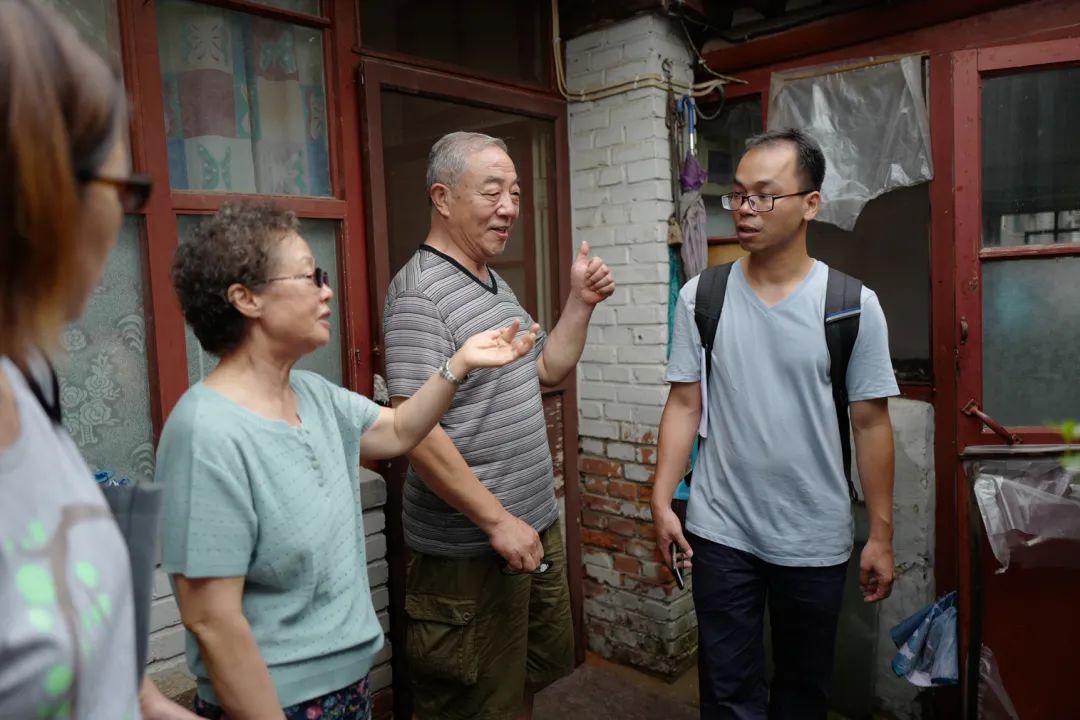 喜迎国庆丨第三届北京城市更新论坛暨第二届北京城市更新周在钟鼓楼文化广场开幕,清华同衡接受表彰 喜迎国庆丨第三届北京城市更新论坛暨第二届北京城市更新周在钟鼓楼文化广场开幕,清华同衡接受表彰