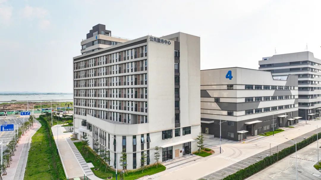 湾区观察⑩|湾区城市产业保障房的建设经验与启示 湾区观察⑩|湾区城市产业保障房的建设经验与启示
