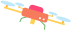 无人机巡查、自动识别，让土地违法无所遁形
