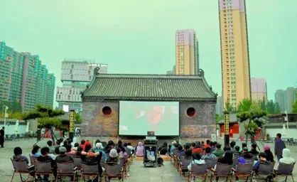 2024北京城市更新最佳实践系列⑩ | 昌平区回龙观街道“两庙一街”更新项目