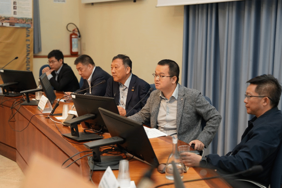 中国城市规划学会在第60届世界规划大会上举办可持续的历史遗产特别会议