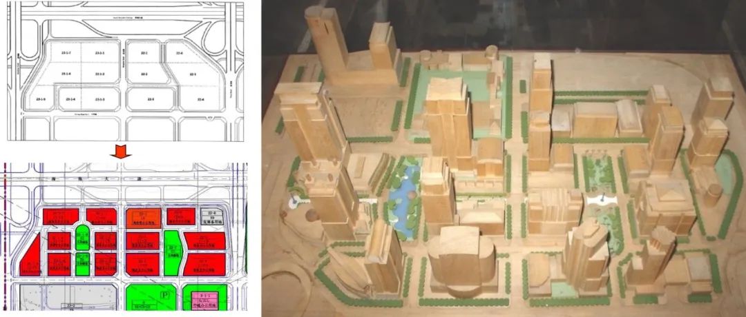 广州市城市更新的历史、逻辑与抉择 广州市城市更新的历史、逻辑与抉择