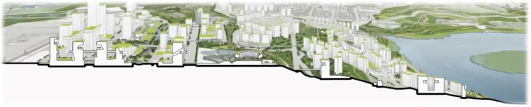 城市安全|《广州市竖向总体规划(2023-2035年)》发布,全力构筑城市安全新防线 城市安全|《广州市竖向总体规划(2023-2035年)》发布,全力构筑城市安全新防线