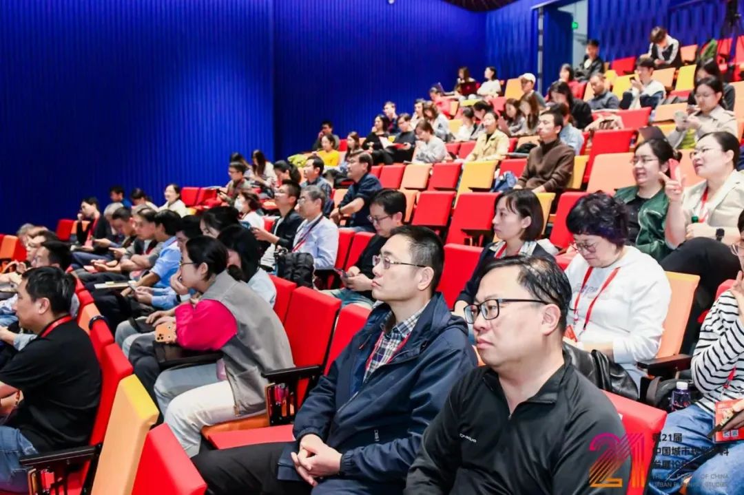 同济规划院建院30周年系列活动 : 第21届中国城市规划学科发展论坛举行 同济规划院建院30周年系列活动 : 第21届中国城市规划学科发展论坛举行
