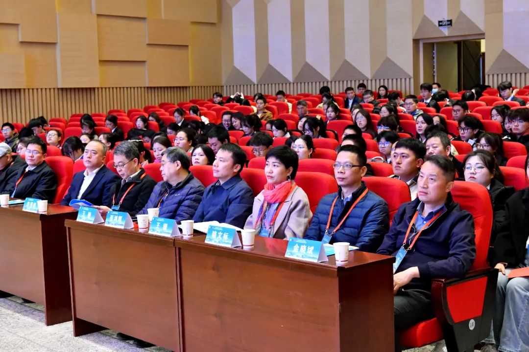 刚刚，中国自然资源学科领域的一项重要赛事圆满闭幕