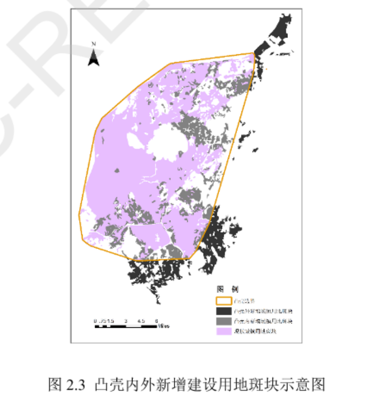 不规则矢量CA和多主体模型如何重塑我们对城市空间扩展的理解？丨城市数据派