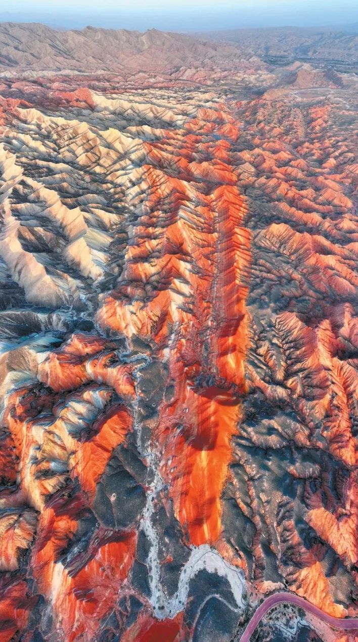 瞰，江山如画！四明山杯“绿水青山瞰中国”摄影大赛来稿作品选登