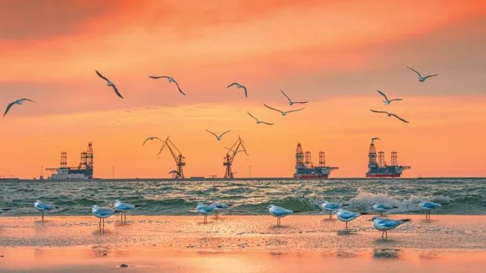 瞰，江山如画！四明山杯“绿水青山瞰中国”摄影大赛来稿作品选登