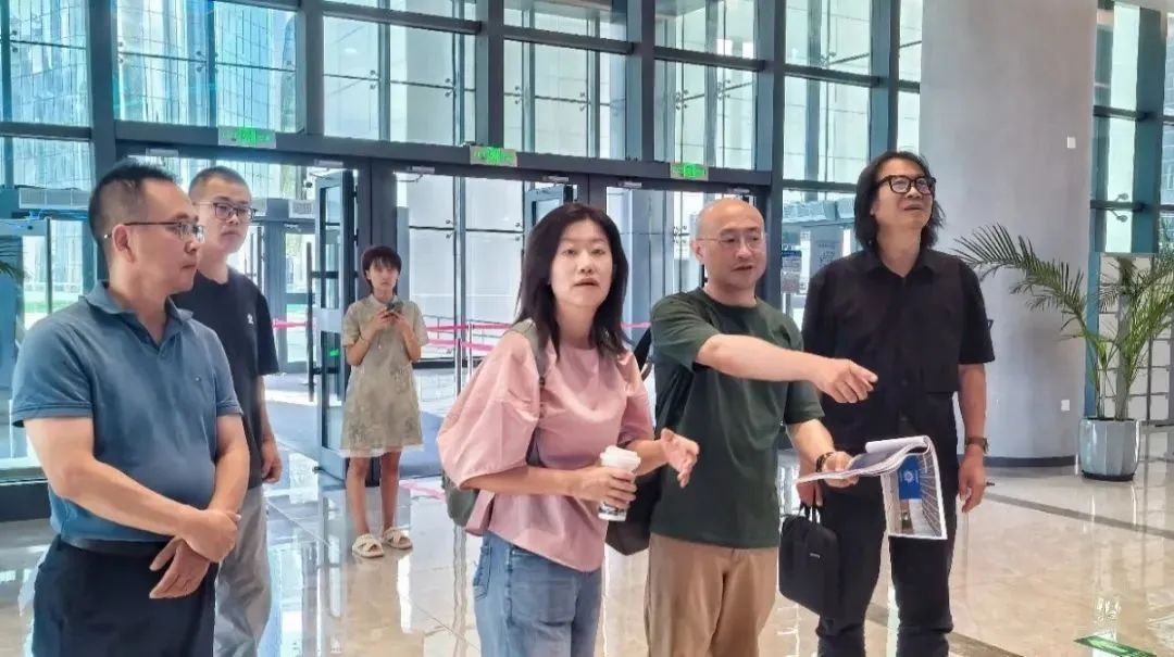 行业动态 | 半个世纪新疆情 ——“大美新疆 同济有为”同济规划•建筑在新疆展览策展回顾