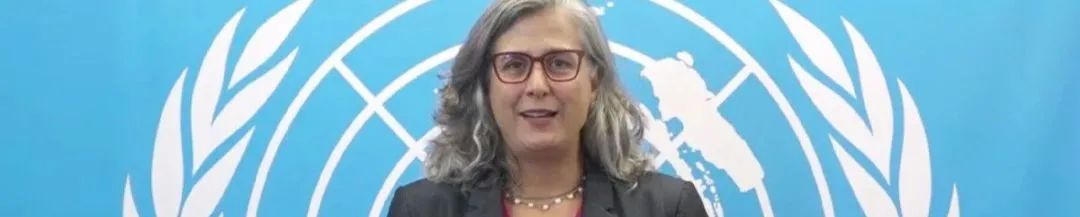 国际动态 | 联合国秘书长与联合国人居署执行主任2024年世界人居日中英文致辞