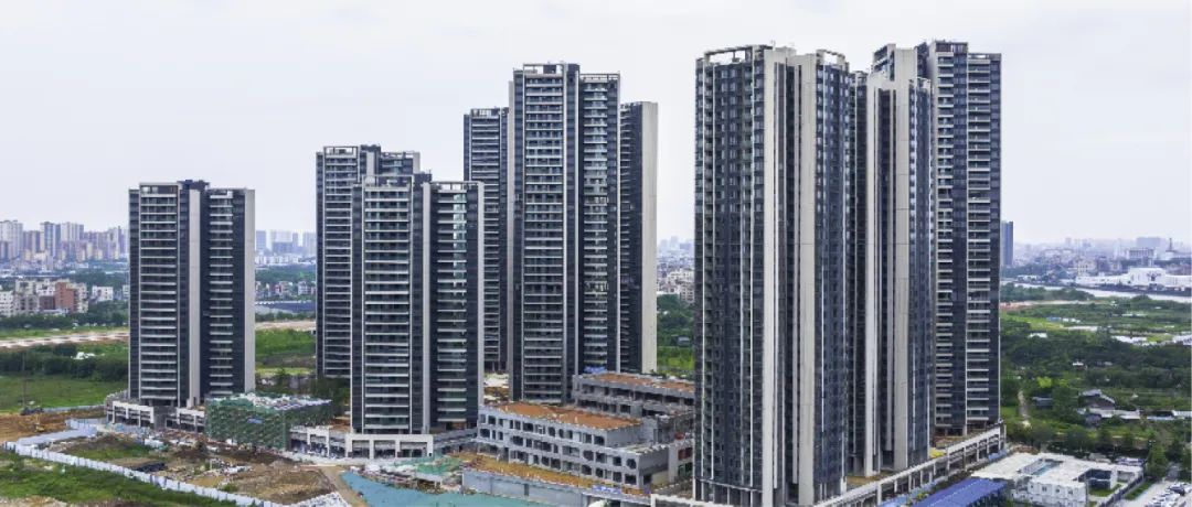 湾区观察⑪|以“好房子”引领城市高品质:东莞滨海湾新区住房规划实践 湾区观察⑪|以“好房子”引领城市高品质:东莞滨海湾新区住房规划实践