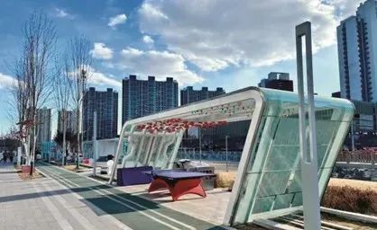 2024北京城市更新最佳实践系列⑩ | 昌平区回龙观街道“两庙一街”更新项目