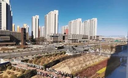 2024北京城市更新最佳实践系列⑩ | 昌平区回龙观街道“两庙一街”更新项目