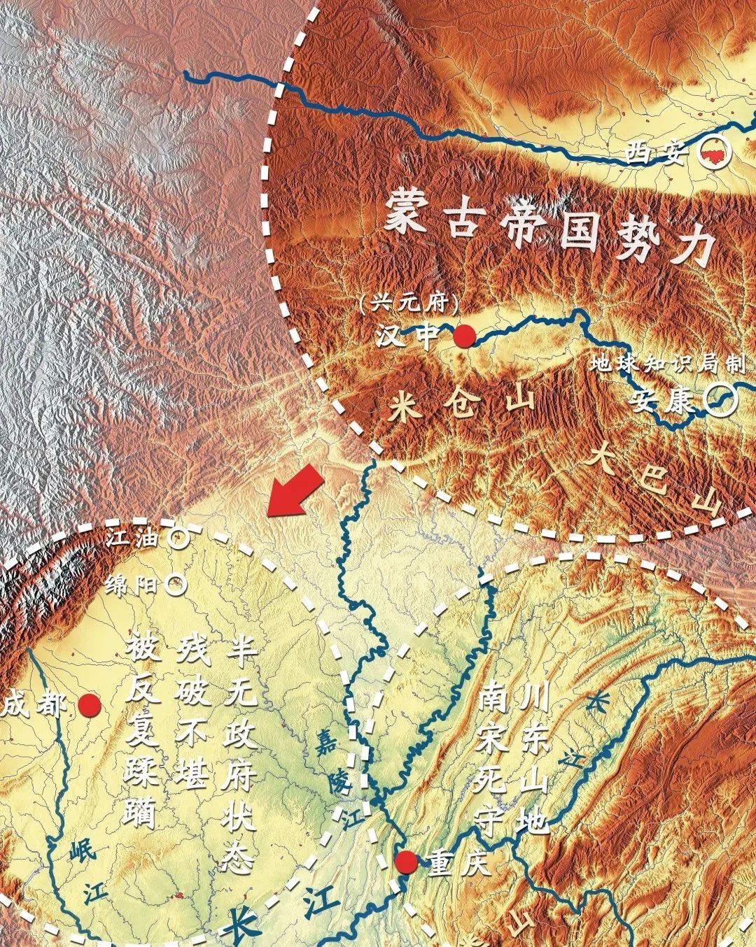这座全国最大的老会馆，隐藏着重庆的移民历史......