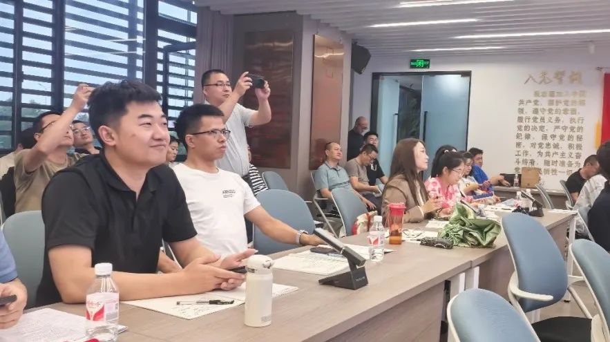 同心济疆,共绘乌鲁木齐美好蓝图 | 乌鲁木齐市城建干部培训班与我院深入交流研讨纪实 同心济疆,共绘乌鲁木齐美好蓝图 | 乌鲁木齐市城建干部培训班与我院深入交流研讨纪实