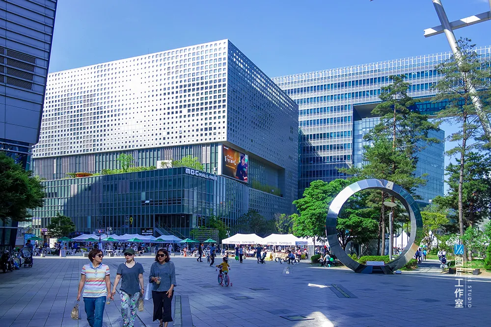 周末趣读 | 城市「长红」的密码——城市品牌