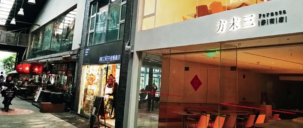 身在都市，总有故事
