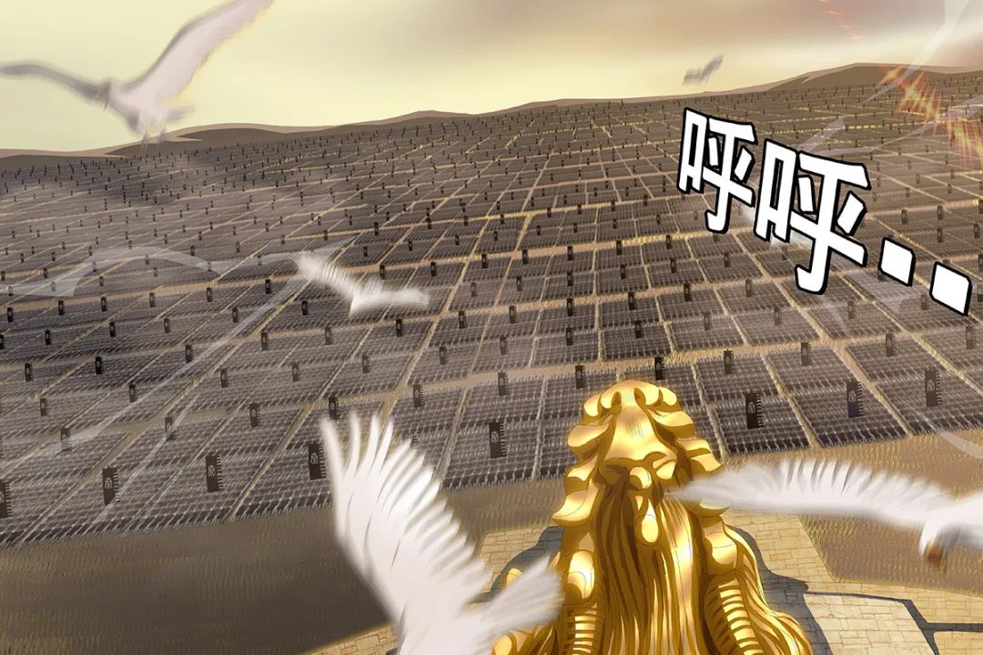 死磕六年，考据式漫改，《三体漫画》终于来了！