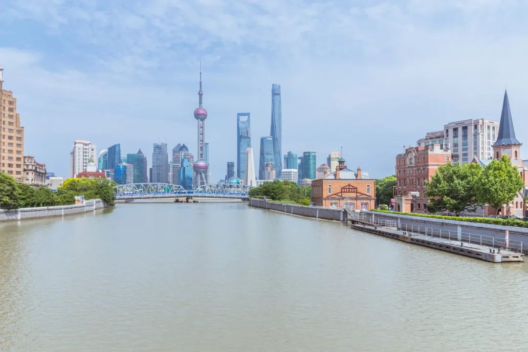 点赞自然资源工作！这些地方成了“网红”打卡地