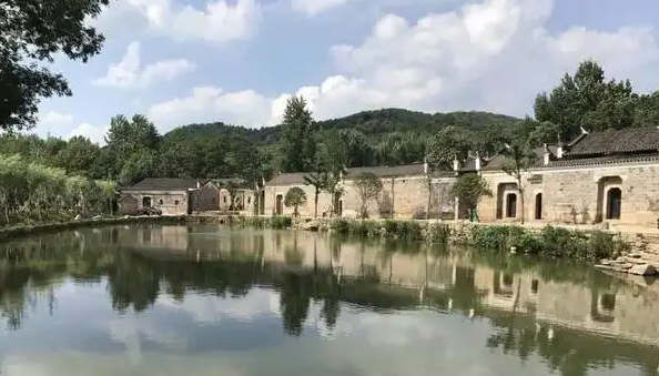 这座全国最大的老会馆，隐藏着重庆的移民历史......