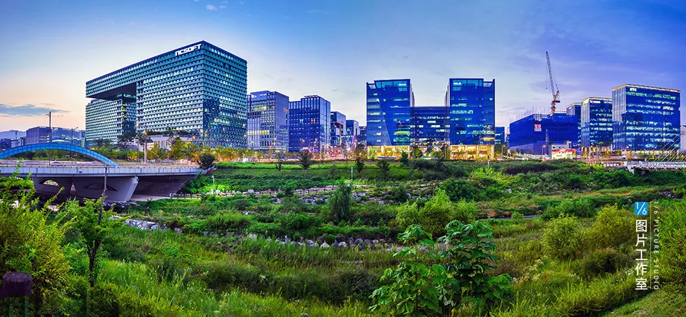 周末趣读 | 城市「长红」的密码——城市品牌