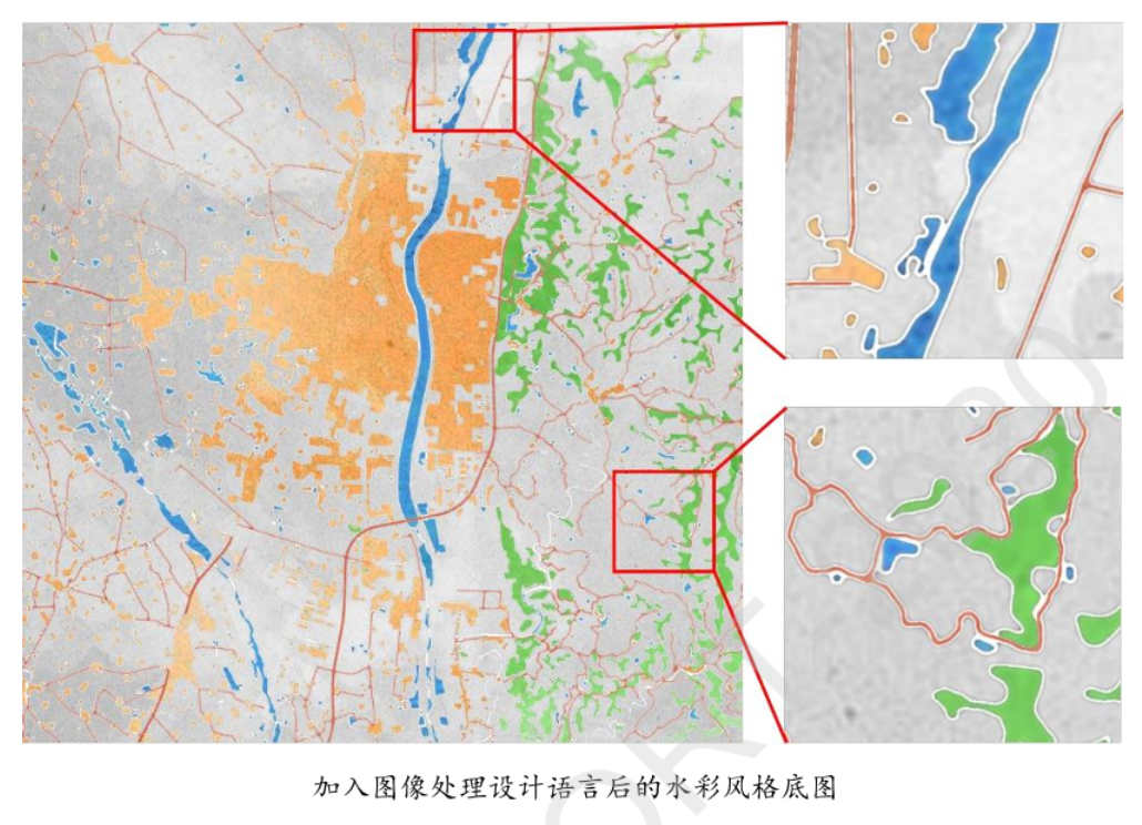 【优秀项目成果推荐】大规模移动轨迹与空间网络的地学可视化方法研究丨城市数据派