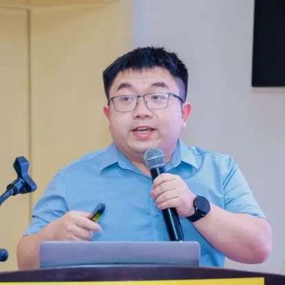广规要闻｜院承办2024中国测绘地理信息科学技术年会“时空智能融合 泛在产业应用”分论坛