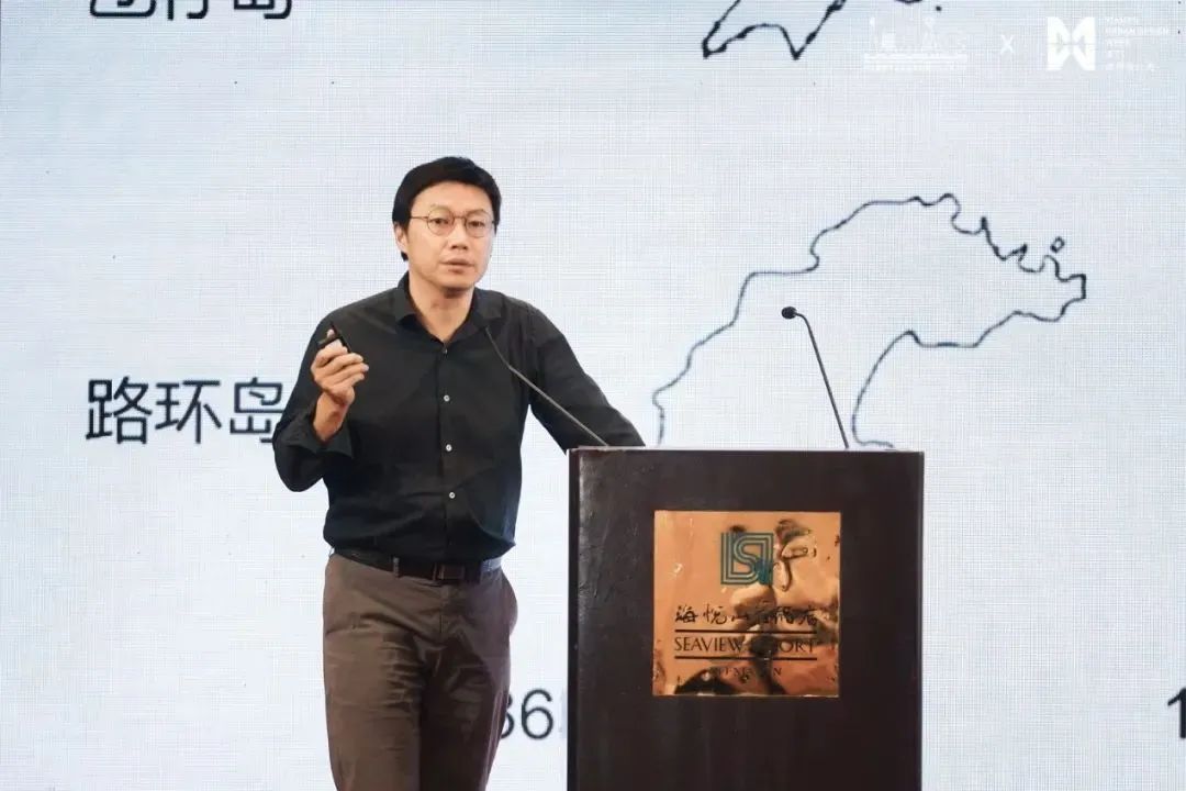 中国建筑学会工业建筑遗产专委会、中国文物学会工业遗产学委会联合论坛成功举办 中国建筑学会工业建筑遗产专委会、中国文物学会工业遗产学委会联合论坛成功举办