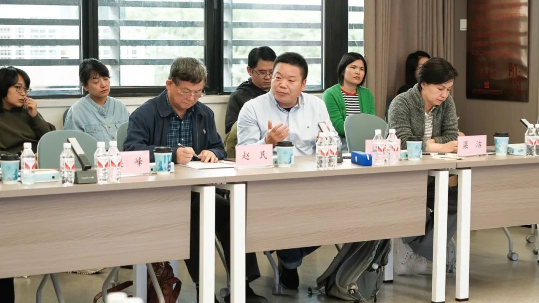 同济规划院建院30周年系列活动 | 面向规划转型需求，新业务新赛道第一场研讨交流会举行