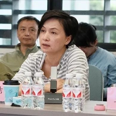 同济规划院建院30周年系列活动 | 面向规划转型需求，新业务新赛道第一场研讨交流会举行