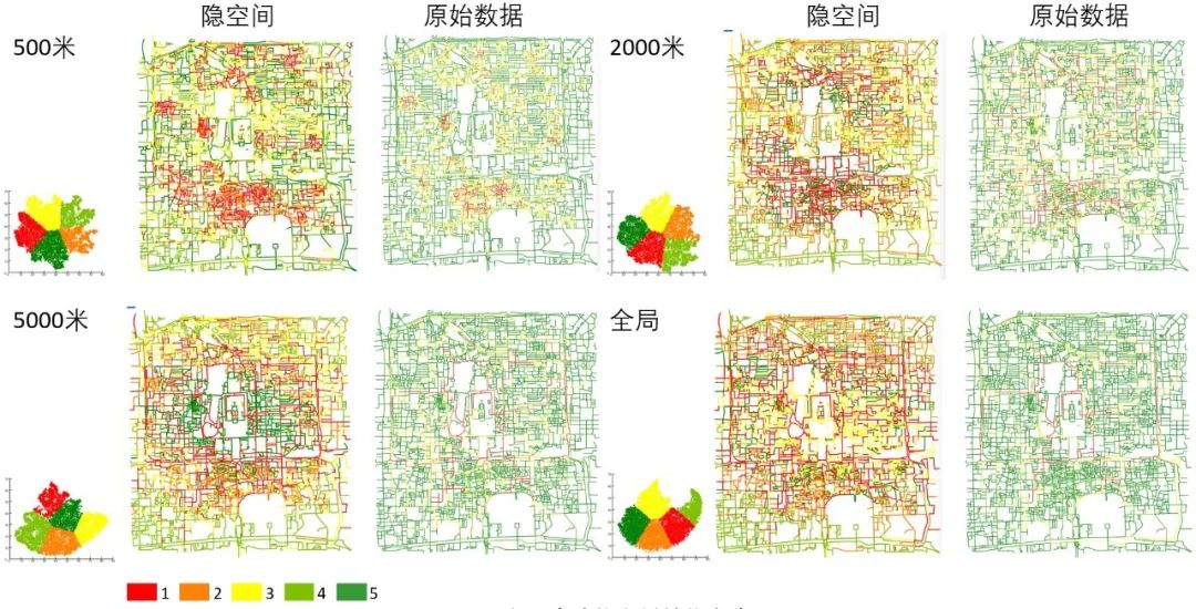 【技术前沿】AI时代，基于高级分析工具的城市空间创新分析方法丨城市数据派
