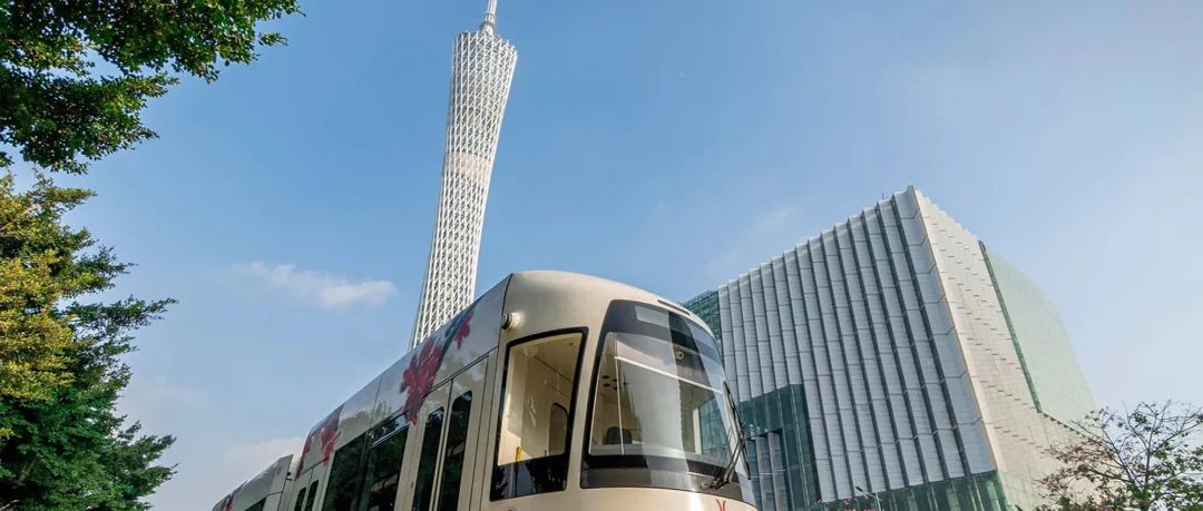 既是“道路”也是“街路”,白云区广花路空间一体化设计的研究与实践|广州好“行” 既是“道路”也是“街路”,白云区广花路空间一体化设计的研究与实践|广州好“行”
