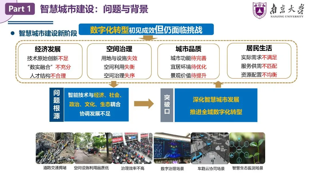 甄峰：智慧城市规划——理论、方法与应用