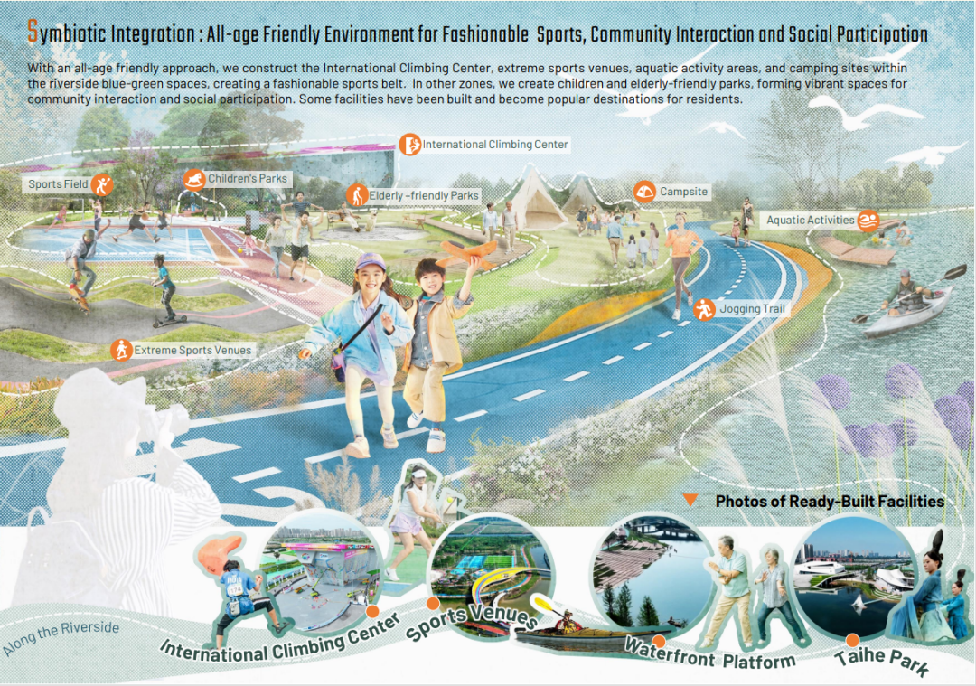 清华同衡7个项目斩获2024年IFLA AAPME国际大奖! 清华同衡7个项目斩获2024年IFLA AAPME国际大奖!