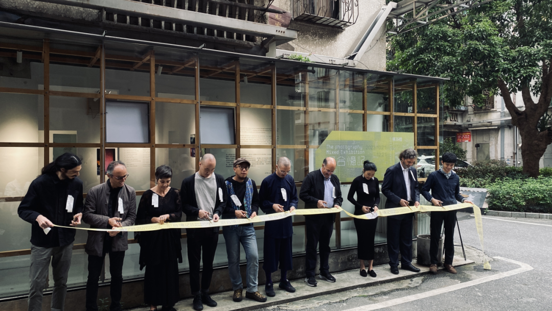 “独立空间”在佛山,什么支撑它们活下去? “独立空间”在佛山,什么支撑它们活下去?