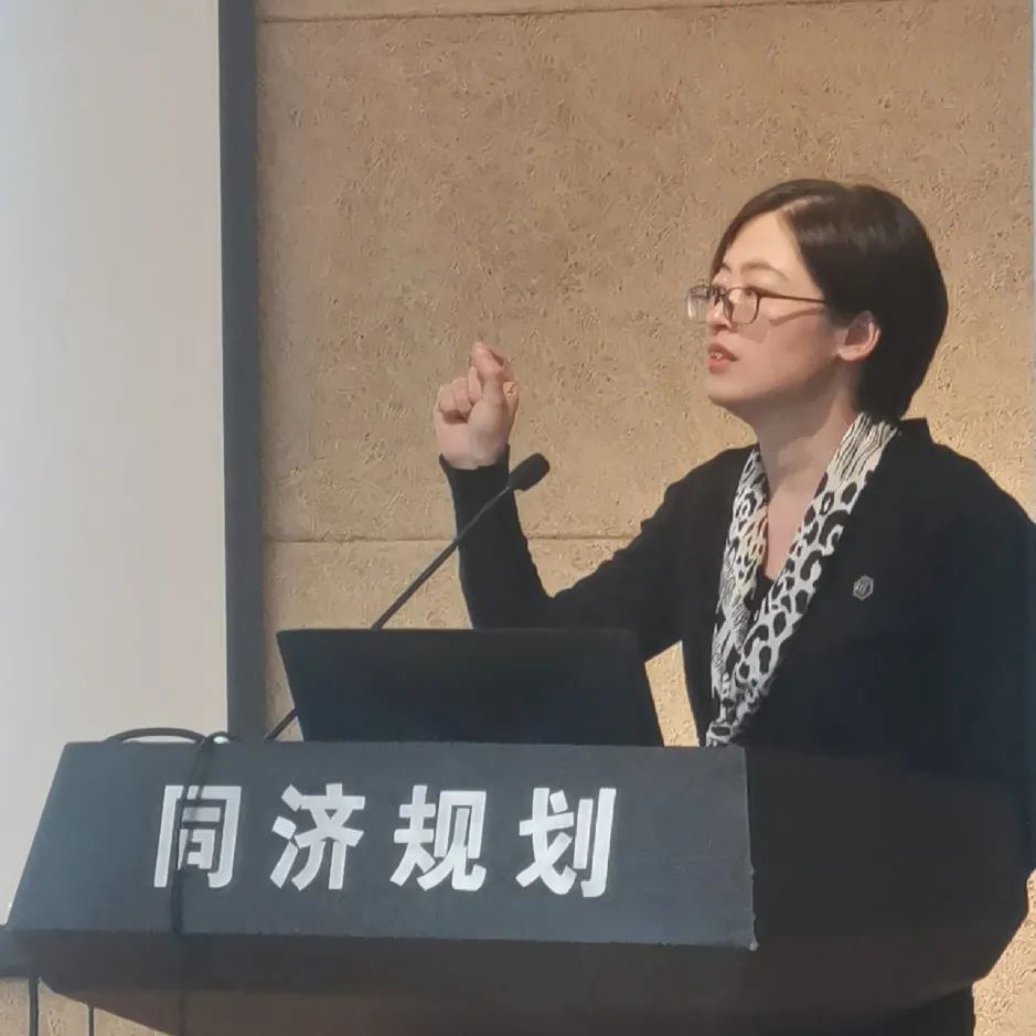 新产业新动能城市发展研讨系列之六 | 生态实用性技术与规划创新研讨会