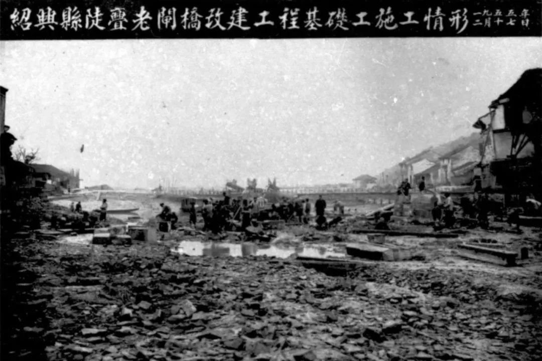 斗门，回得去的江南