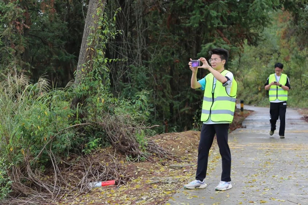 点赞!院在省测绘地理信息行业职业技能竞赛中勇创佳绩|广规要闻 点赞!院在省测绘地理信息行业职业技能竞赛中勇创佳绩|广规要闻