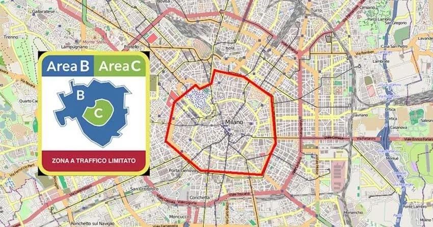 国际资讯 | [意]那不勒斯住区更新/罗马市15分钟城市微型生态森林/收缩村镇振兴举措成效/米兰市限行区新禁令(2024.11)