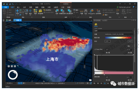 【ArcGIS Pro基础到进阶】新空间数据模型构建技术有哪些？丨城市数据派