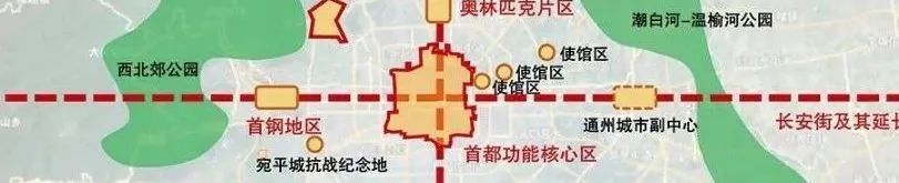 学术报告 | 吴唯佳:推进人的参与,促进城乡人居环境的转型发展 学术报告 | 吴唯佳:推进人的参与,促进城乡人居环境的转型发展