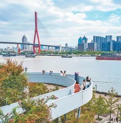 人民城市 | 各地深入践行人民城市理念，共建和谐美丽城市，共创幸福美好生活
