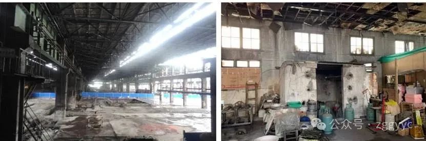 张杰:新质生产力引领老旧厂区更新——清华南口国重基地实践 张杰:新质生产力引领老旧厂区更新——清华南口国重基地实践