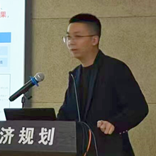 同济规划院建院30周年系列活动 | 同济云舟AI平台及AI工具培训系列（一）