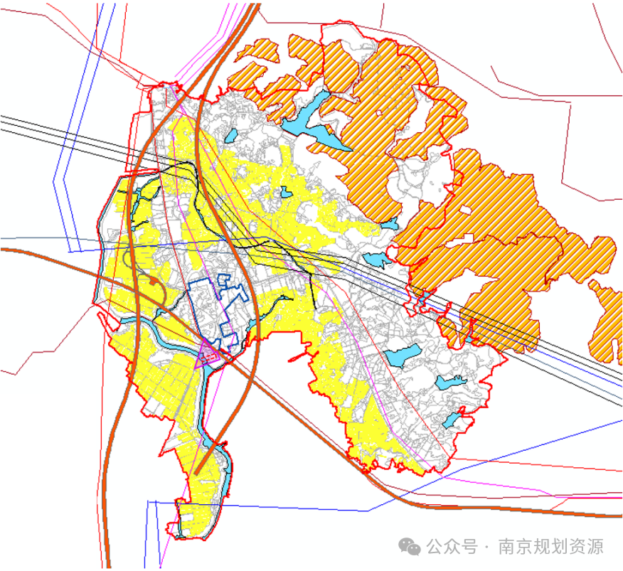 村庄规划 | 颐养田园 无想山居