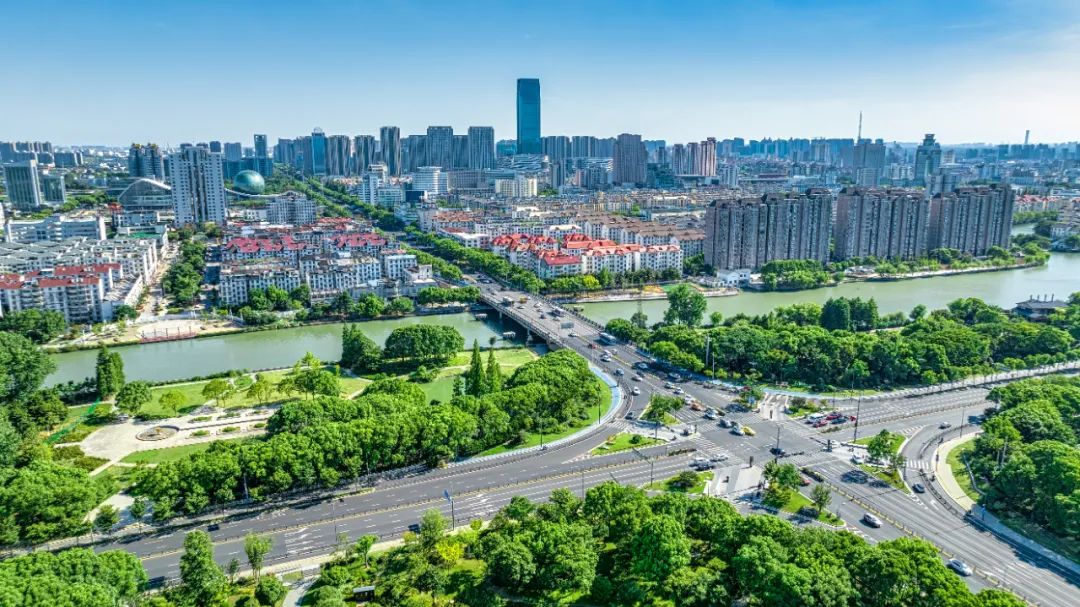 国土空间规划——县域经济发展的强力支撑
